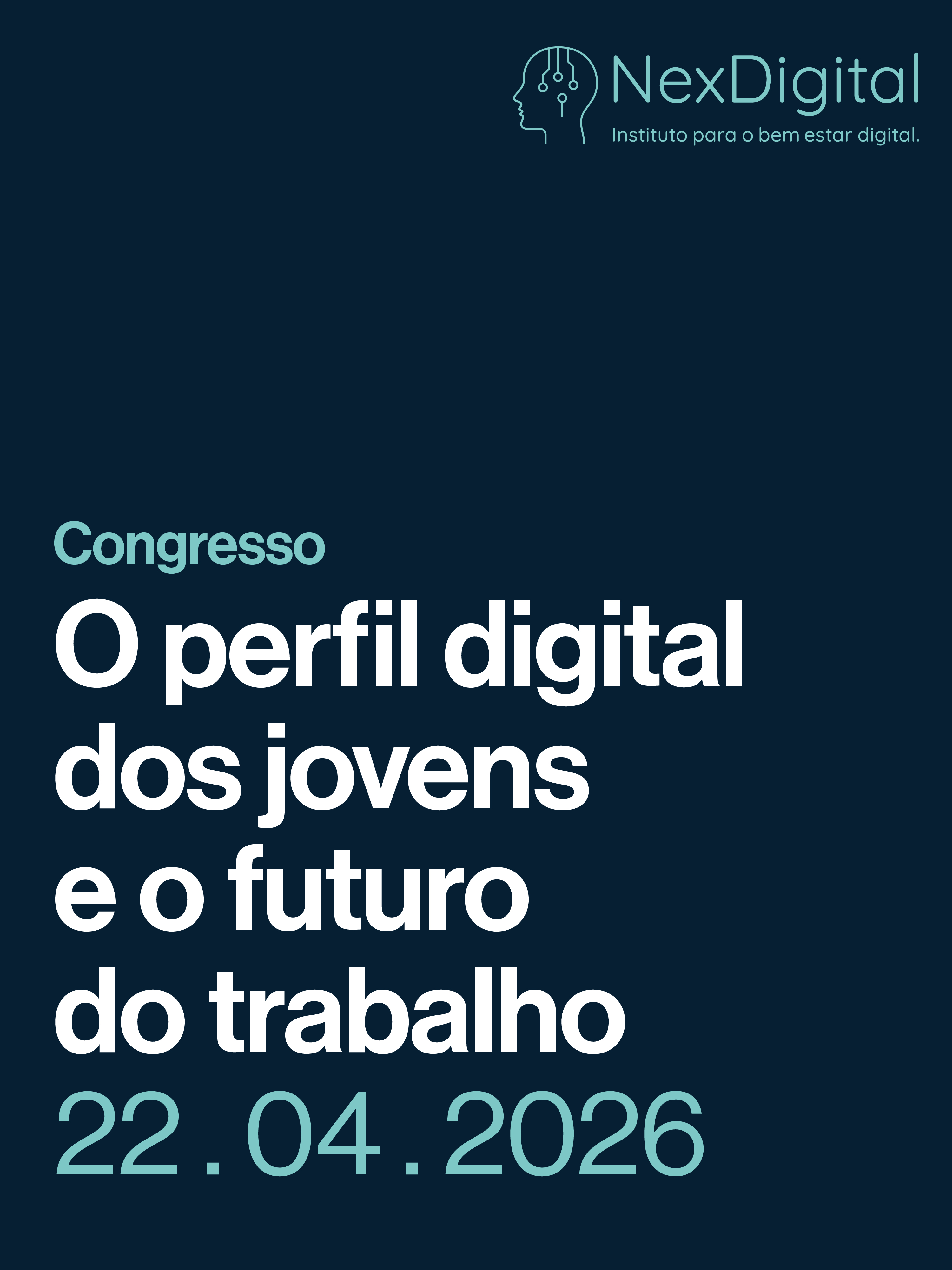 O perfil digital dos jovens e o futuro do trabalho