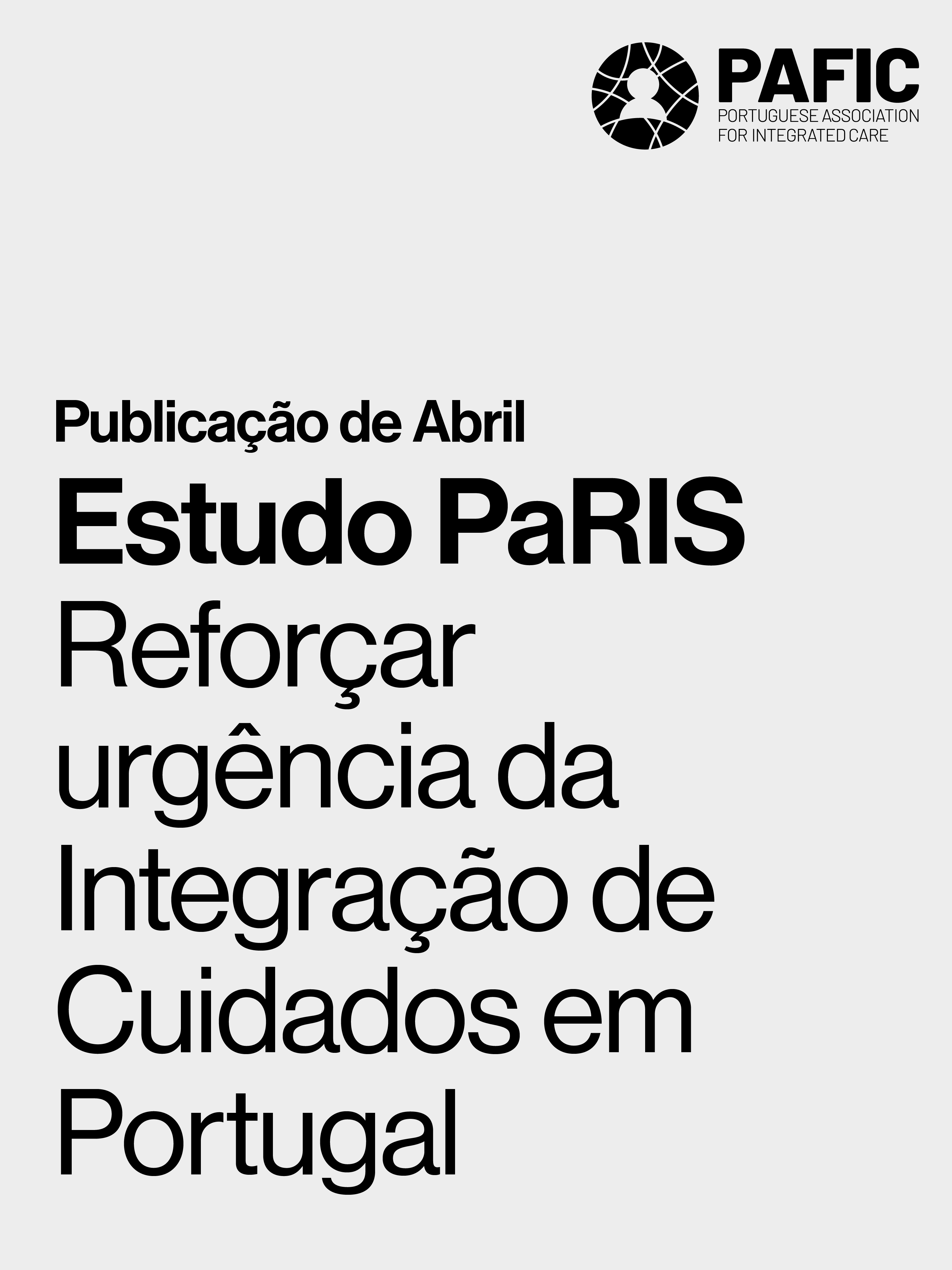 Estudo PaRIS